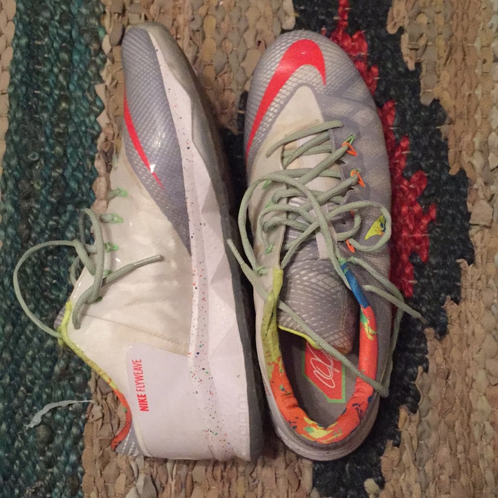 Men’s Shoes